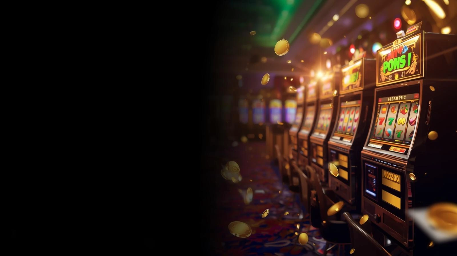 Wildsino Casino Hero Banner